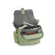 Сумка Manfrotto UNICA I MESSENGER BASIL (MB SM390-1BS)